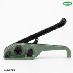 Dụng cụ siết dây đai nhựa Ybico P119