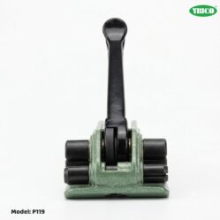 Dụng cụ siết dây đai nhựa Ybico P119