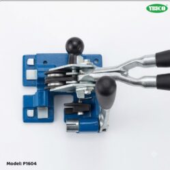 Dụng cụ siết dây đai nhựa Ybico P1604