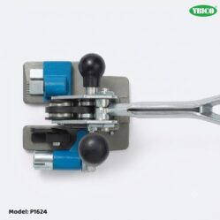 Dụng cụ siết dây đai nhựa Ybico P1624