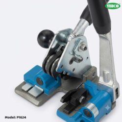 Dụng cụ siết dây đai nhựa Ybico P1624