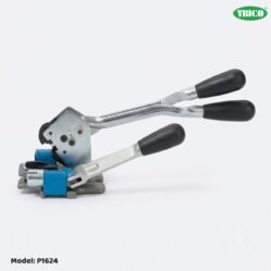 Dụng cụ siết dây đai nhựa Ybico P1624