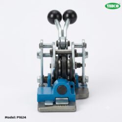 Dụng cụ siết dây đai nhựa Ybico P1624