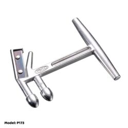 Dụng cụ siết dây đai nhựa Ybico P173
