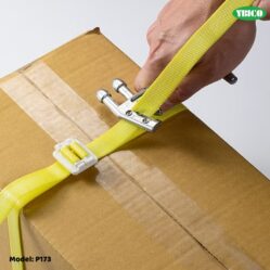 Dụng cụ siết dây đai nhựa Ybico P173