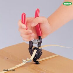 Dụng cụ siết dây đai nhựa Ybico P180