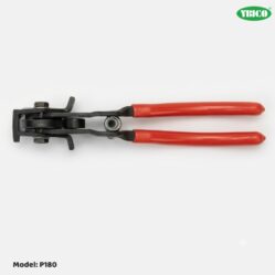 Dụng cụ siết dây đai nhựa Ybico P180