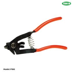 Dụng cụ siết dây đai nhựa Ybico P180