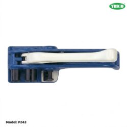 Dụng cụ siết dây đai nhựa Ybico P243
