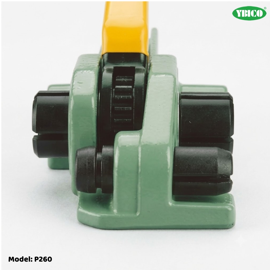 Dụng cụ siết dây đai nhựa Ybico P260