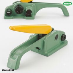 Dụng cụ siết dây đai nhựa Ybico P260