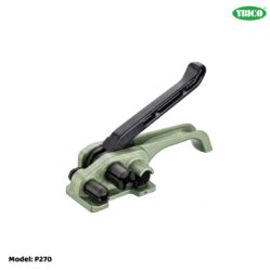 Dụng cụ siết dây đai nhựa Ybico P270