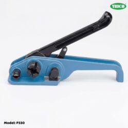 Dụng cụ siết dây đai nhựa Ybico P330