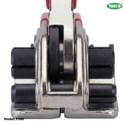 Dụng cụ siết dây đai nhựa Ybico P395