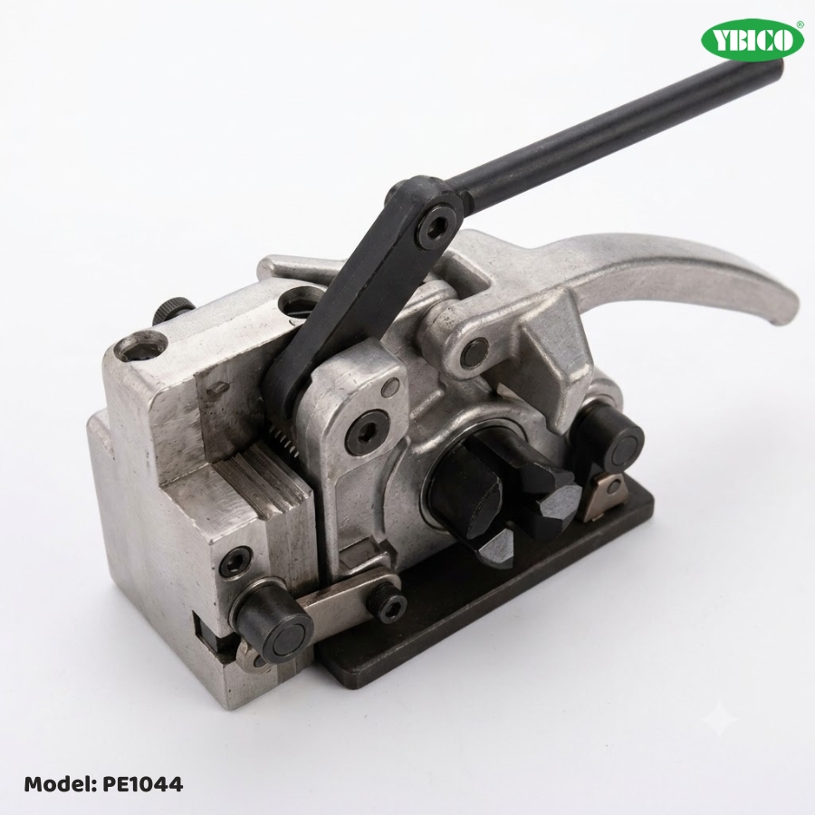 Dụng cụ siết dây đai nhựa Ybico PE1044