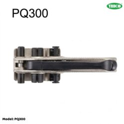 Dụng cụ siết dây đai nhựa Ybico PQ300