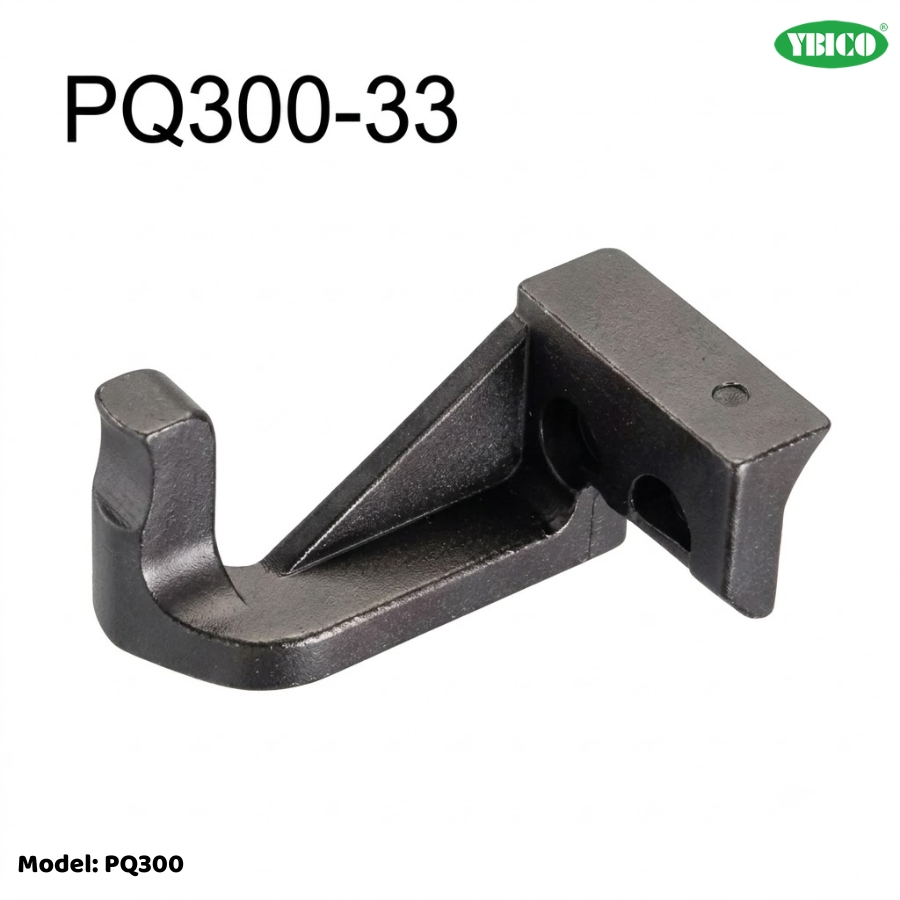 Dụng cụ siết dây đai nhựa Ybico PQ300
