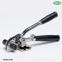 Kìm siết đai Inox Ybico P116