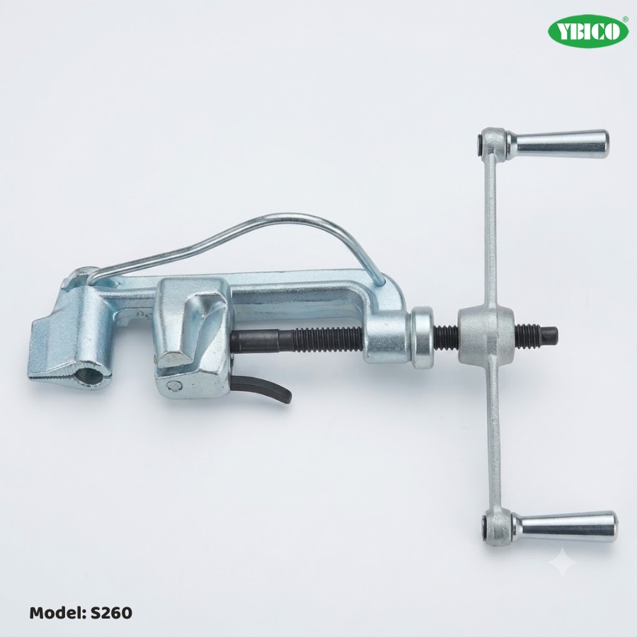 Kìm siết đai Inox Ybico S260
