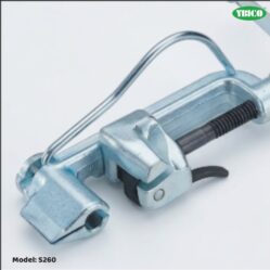 Kìm siết đai Inox Ybico S260