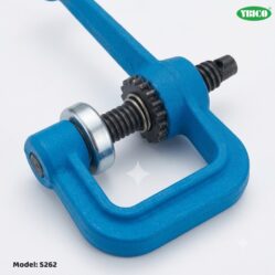 Kìm siết đai Inox Ybico S262
