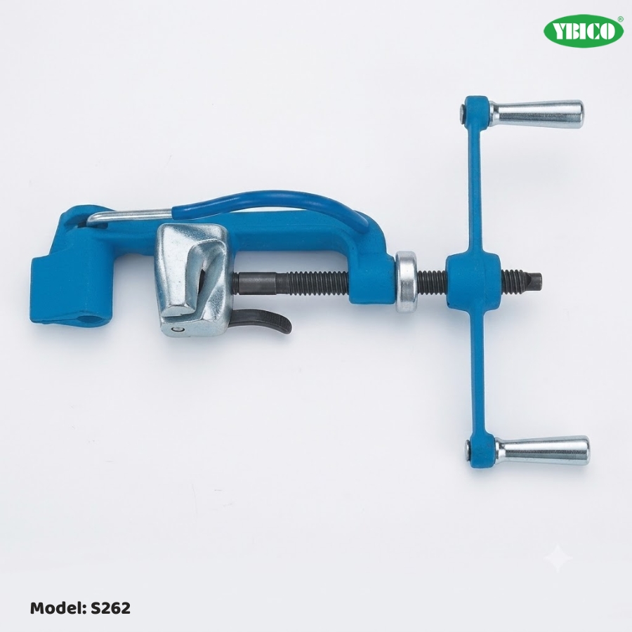 Kìm siết đai Inox Ybico S262