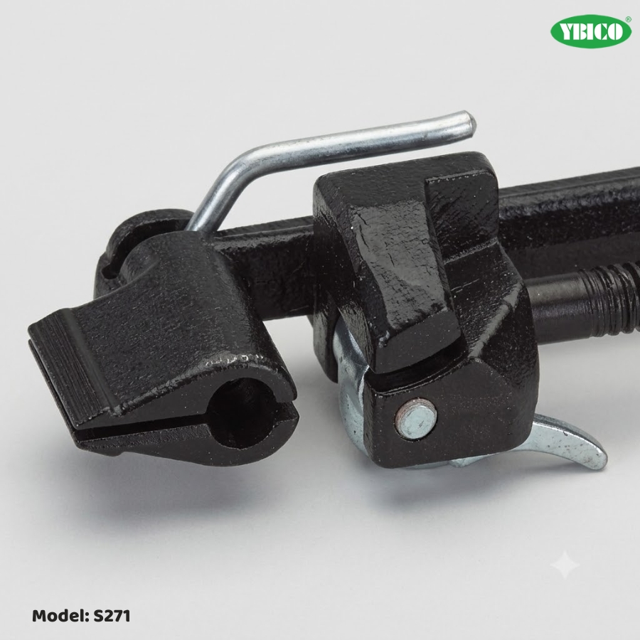 Kìm siết đai inox Ybico S271