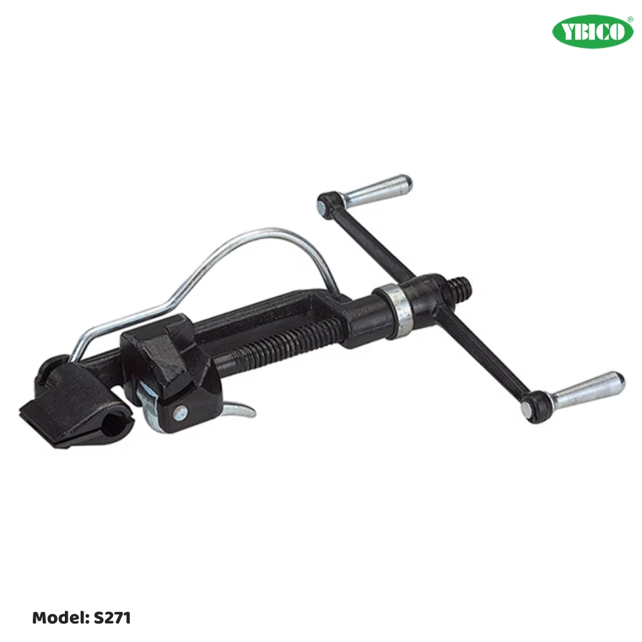 Kìm siết đai inox Ybico S271