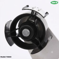 Máy phân phối nhãn tự động và băng keo VHB Ybico TH500