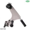 Máy phân phối nhãn tự động và băng keo VHB Ybico TH500