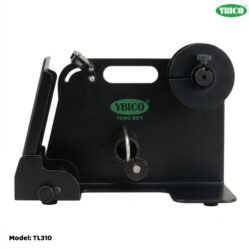 Máy phân phối nhãn tự động và băng keo VHB Ybico TL310