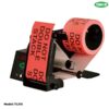 Máy phân phối nhãn tự động và băng keo VHB Ybico TL310