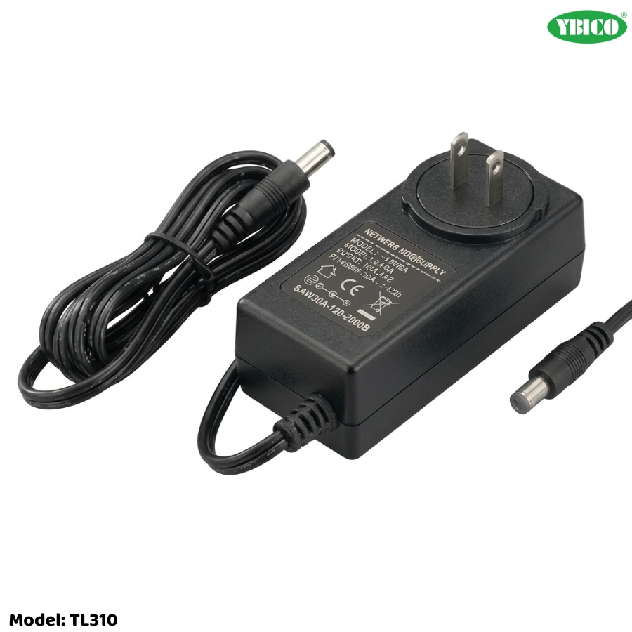 Máy Tách Nhãn Tự Động YBICO TL310 Có Bộ Đếm