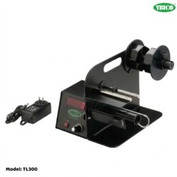 Máy tách nhãn tự động và băng keo VHB Ybico TL300