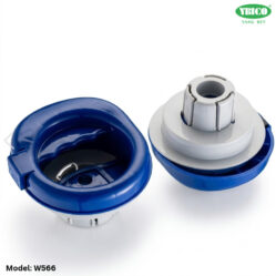 Dụng Cụ Quấn Màng PE Lõi 2 Inch YBICO W566