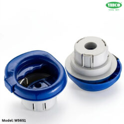 Dụng cụ quấn màng PE YBICO W5651 lõi 3 inch 76,2–78 mm