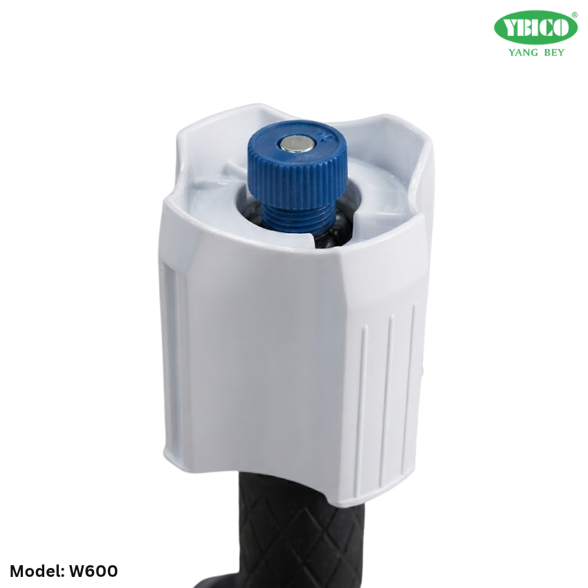 Dụng cụ quấn màng PE mini YBICO W600 lõi 3 inch
