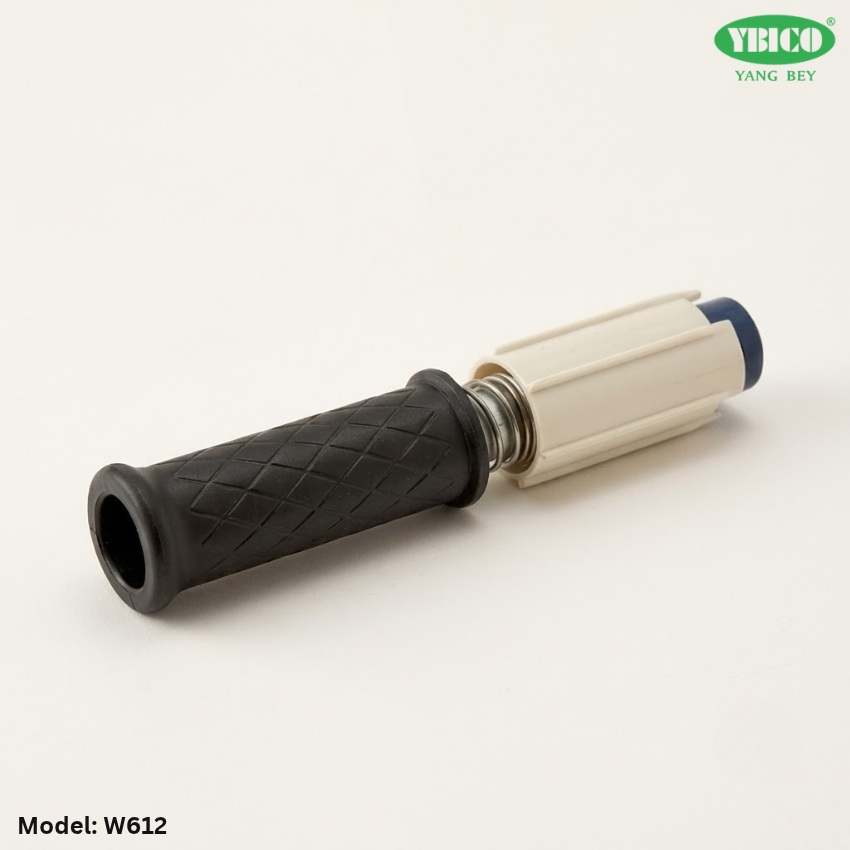 Dụng cụ quấn màng PE mini YBICO W612 lõi 1.5 inch