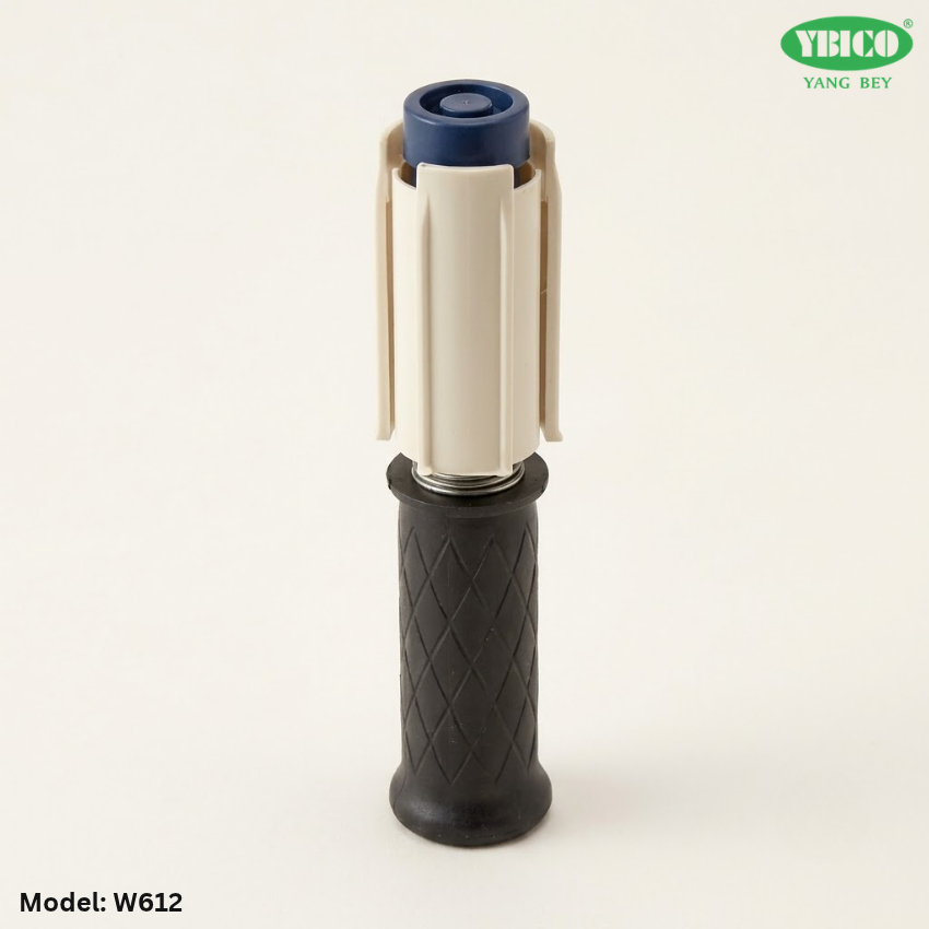 Dụng cụ quấn màng PE mini YBICO W612 lõi 1.5 inch
