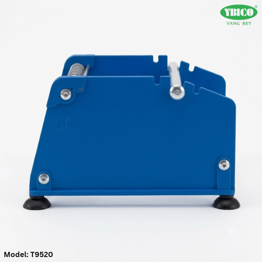 Dụng cụ tách nhãn dán YBICO T9520 khổ 4 inch