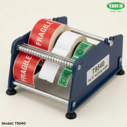 Dụng cụ tách nhãn dán YBICO T9540 khổ 8 inch