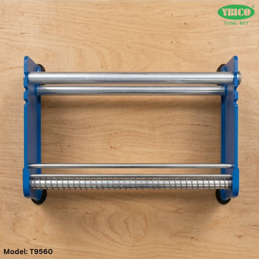 Dụng cụ tách nhãn dán YBICO T9560 khổ 12 inch