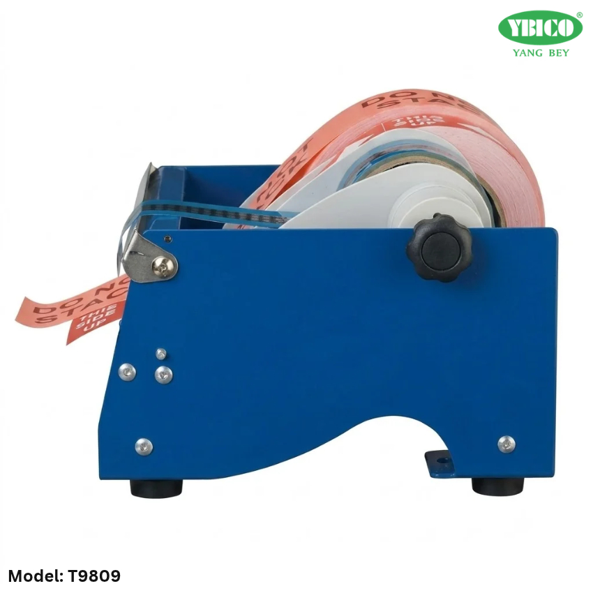 Dụng cụ tách nhãn dán YBICO T9809 khổ 18 inch