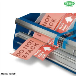 Dụng Cụ Tách Nhãn Dán YBICO T9809 Khổ 18 Inch