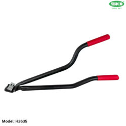Kìm Cắt Dây Đai Thép YBICO H2635